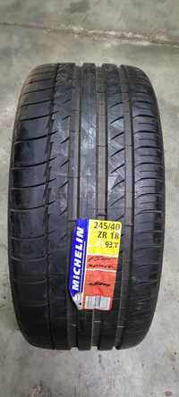 Michelin Pilot Sport ps2 ZP RSC 245/40/18 93Y