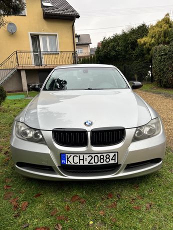 BMW Seria 3 E90 320i