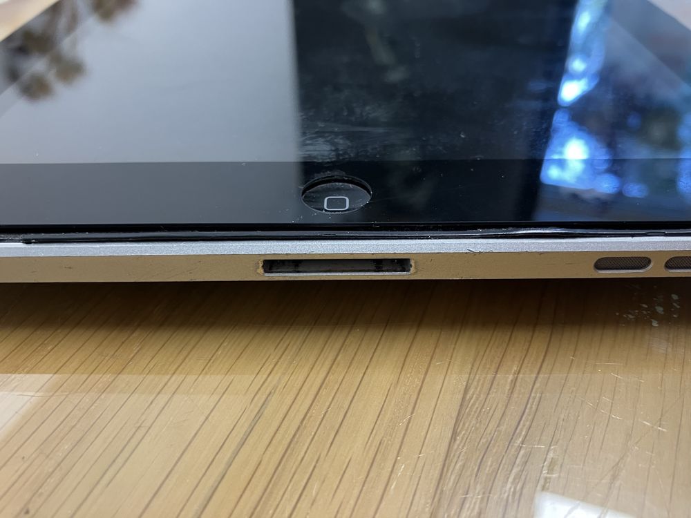 Ipad 32gb a1337 na części