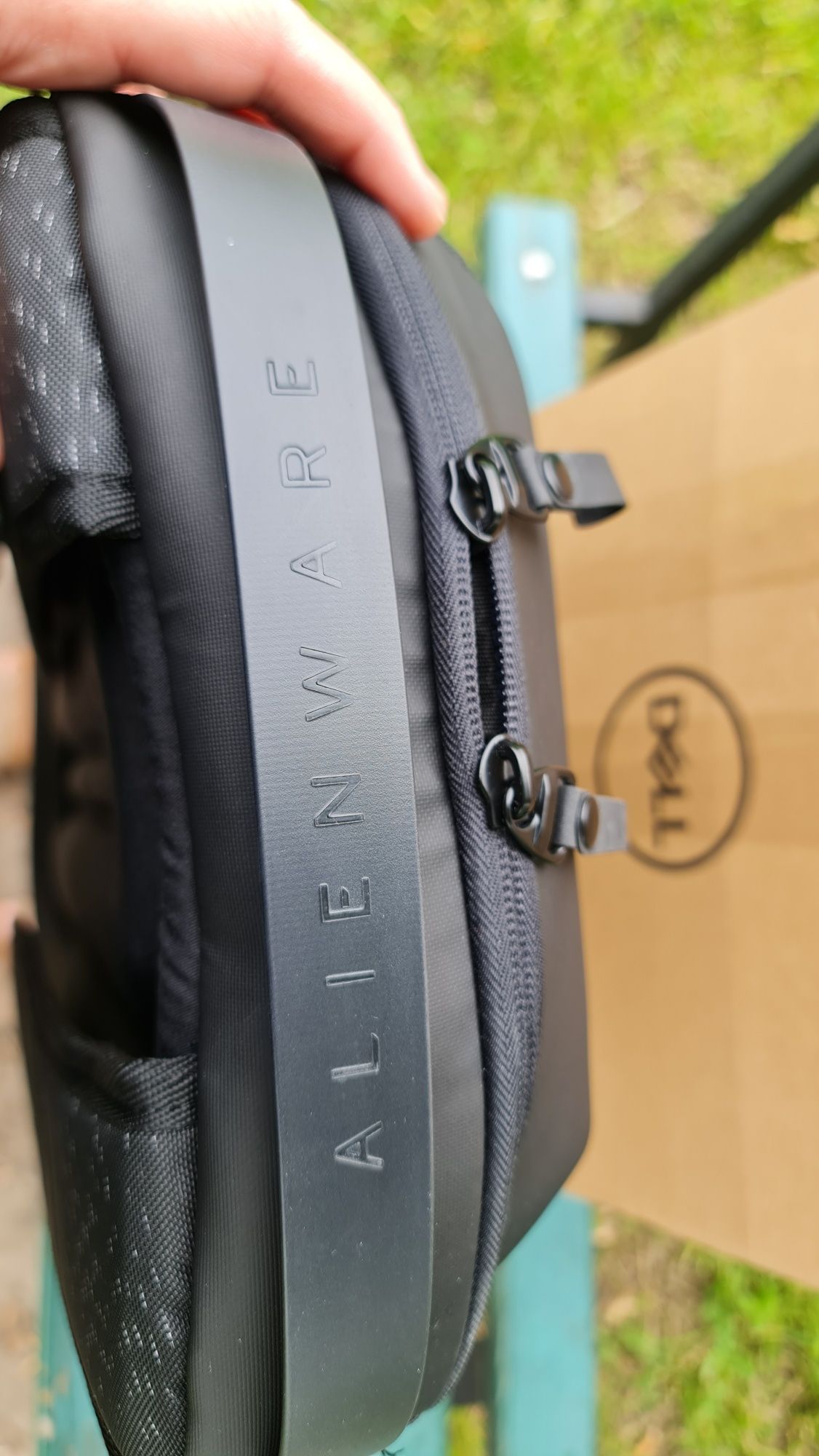 Рюкзак для ноутбука Alienware aw323p
