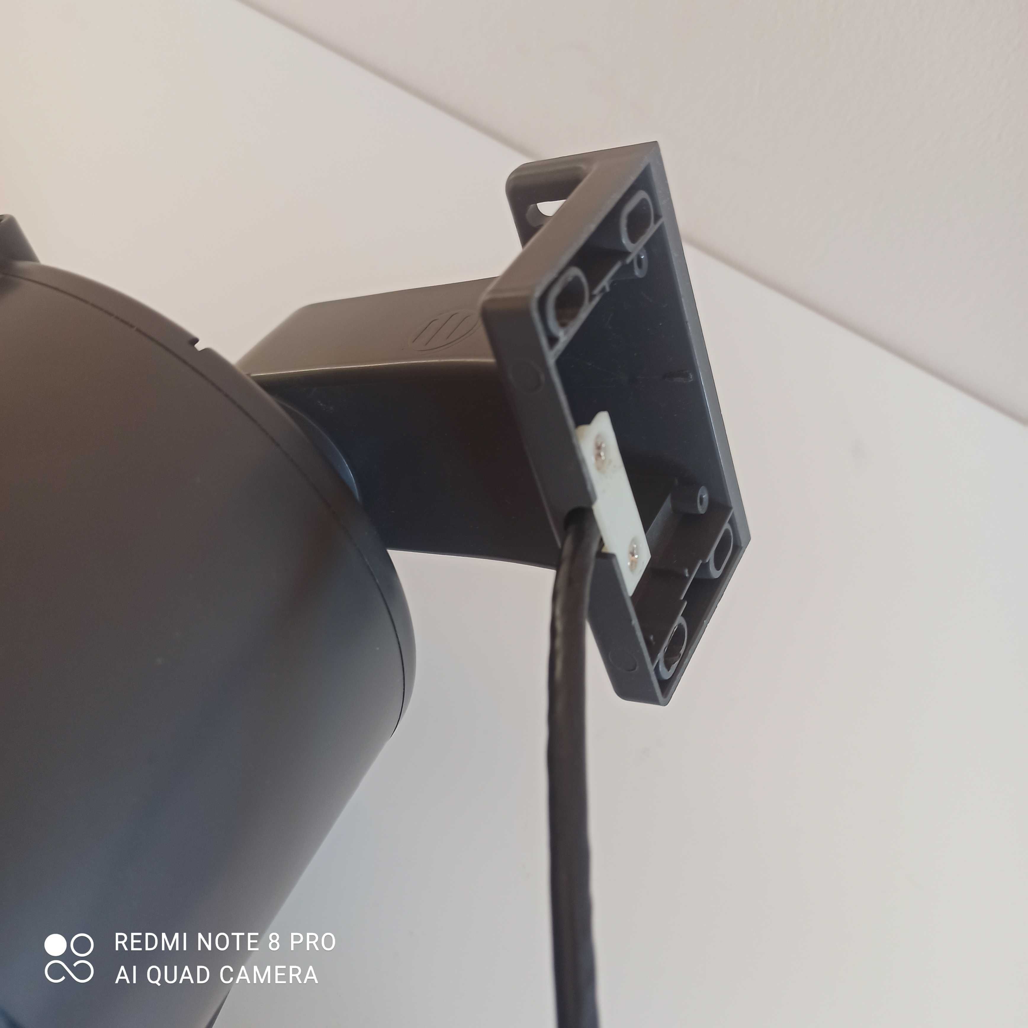 Kamera WiFi na zewnątrz 360 ° monitoring