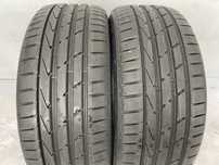 2x 205/50/17 Hankook Ventus S1 evo2 / 2019r 7mm / GWARANCJA