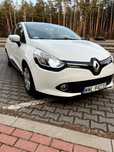 Renault clio 4 , super auto