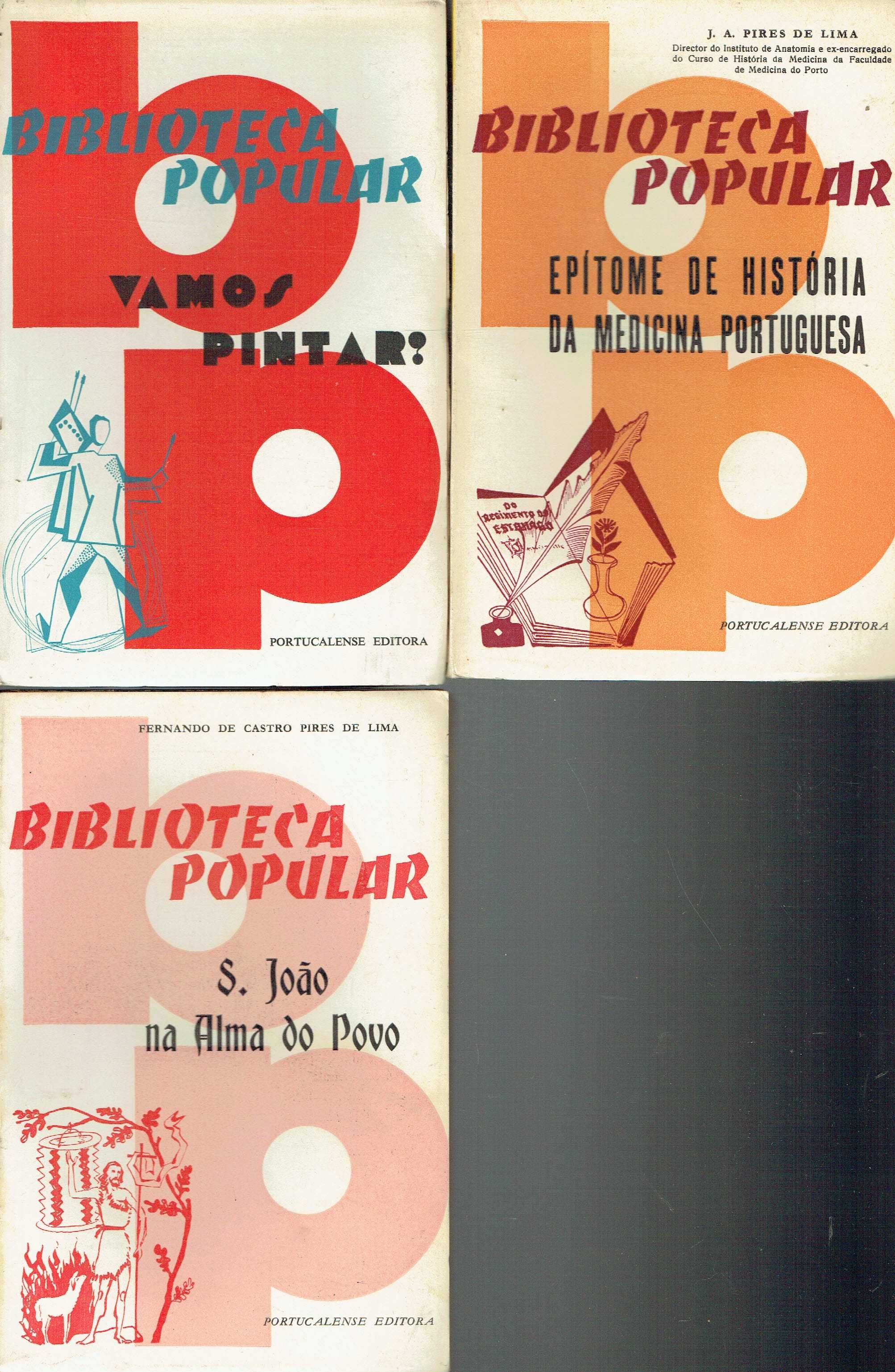 15003

Coleção Biblioteca Popular

Portucalense Editora