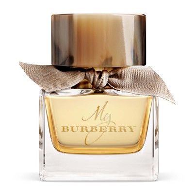 Burberry My Burberry Eau de Toilette 90ml. UNBOX