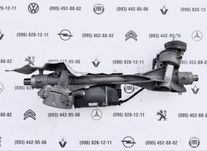 Рейка рульова 5Q1423051 VW Audi Seat Skoda Фольксваген Ауді Шкода Сіат