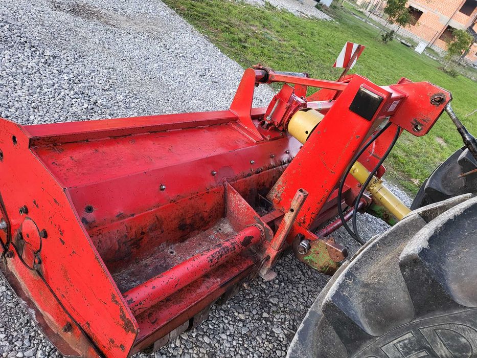 Mulczer Sauerburger  WM 2650 m  kosiarka bijakowa Gotowa do użycia