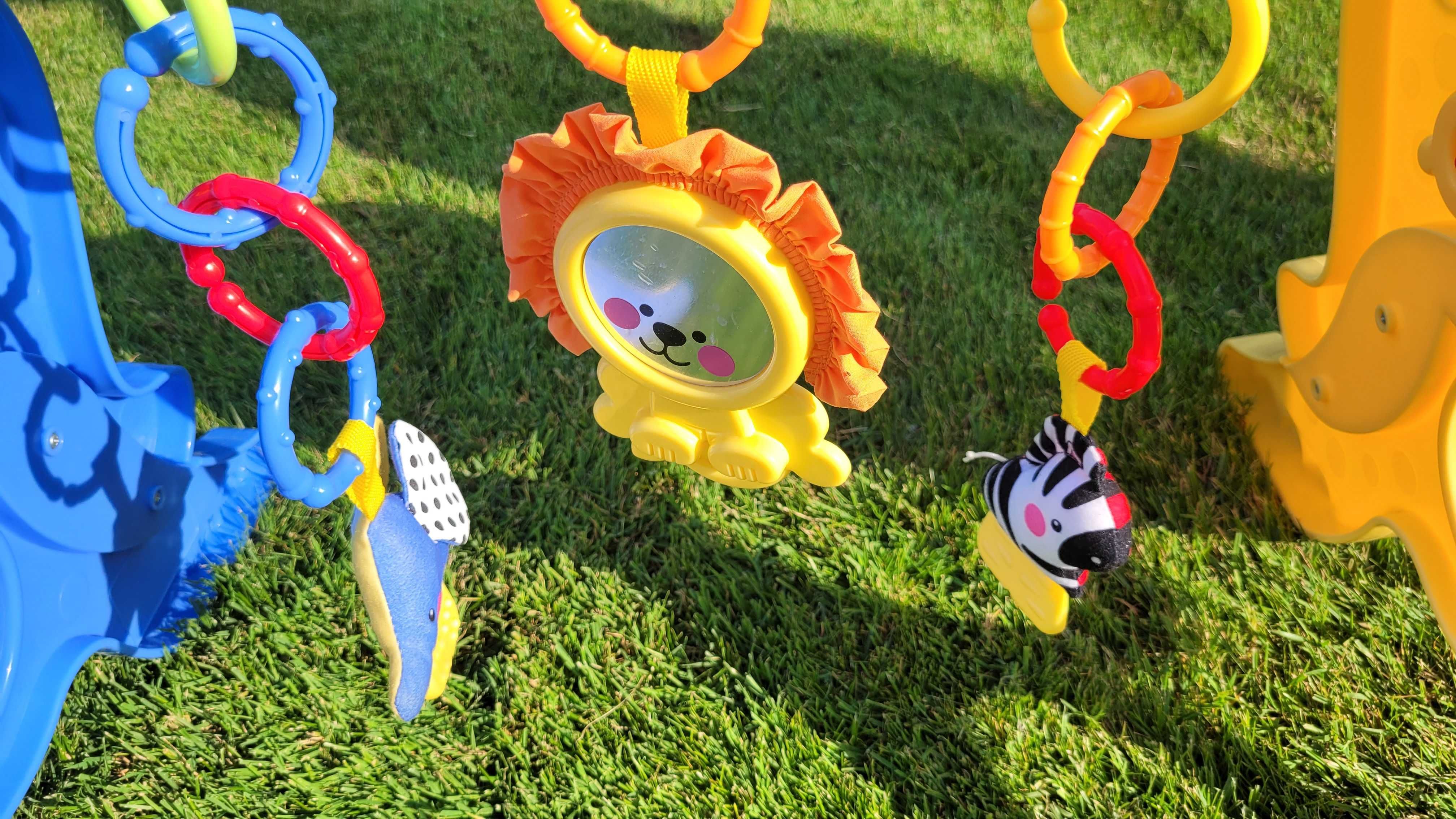 Pałąg fisher price