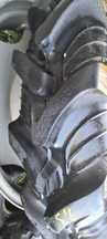 Koła komplet 230/95R36 ; 9.5R36 Taurus *S
