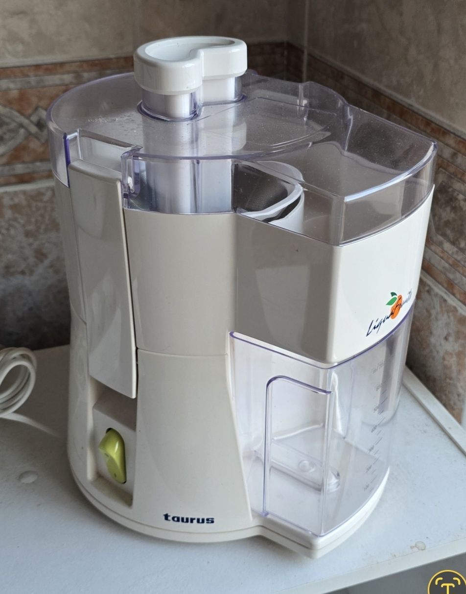 Vendo centrifugadora