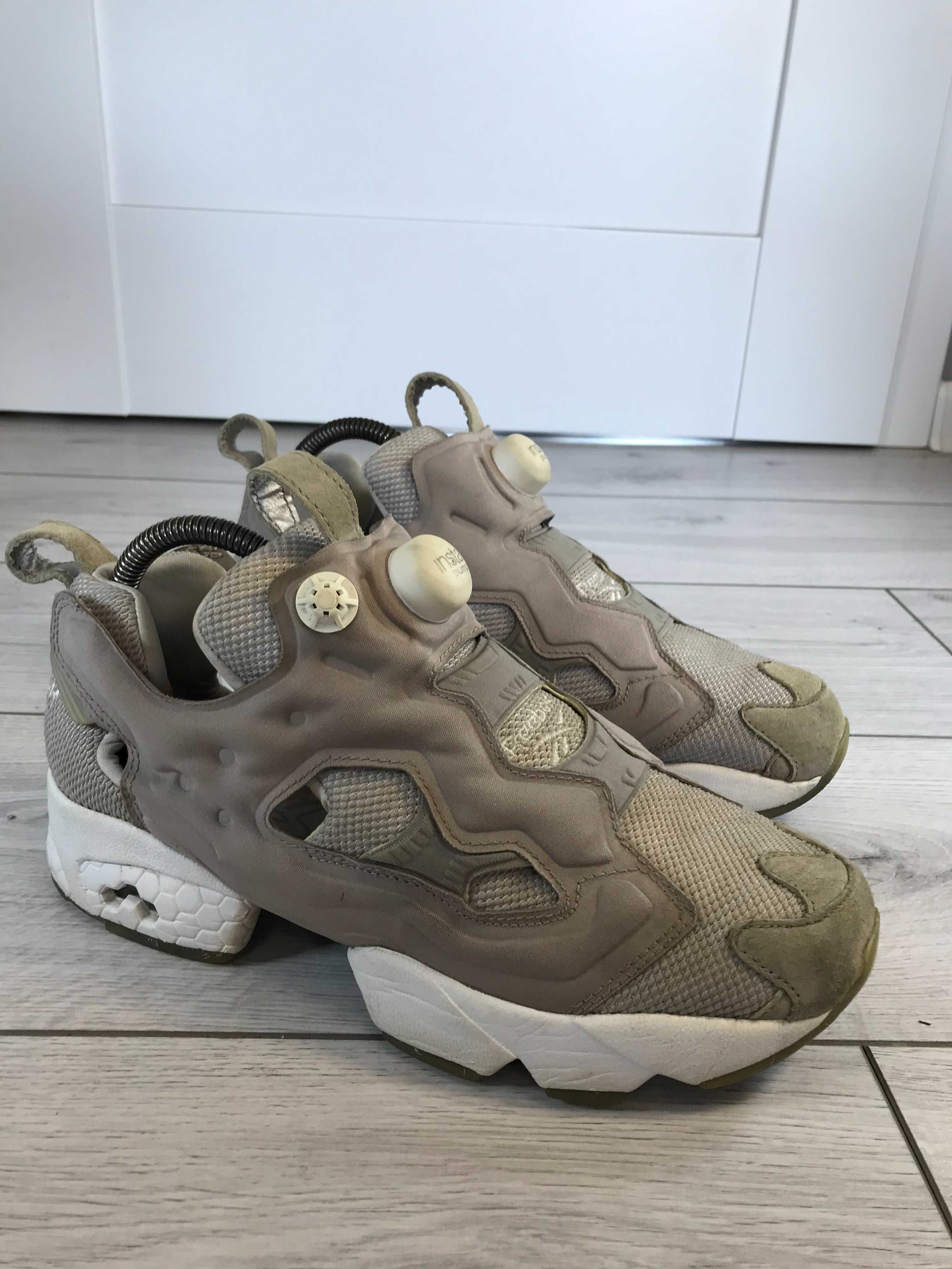 Buty Reebok Instapump Furry rozm. 39