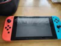 Sprzedam nintendo