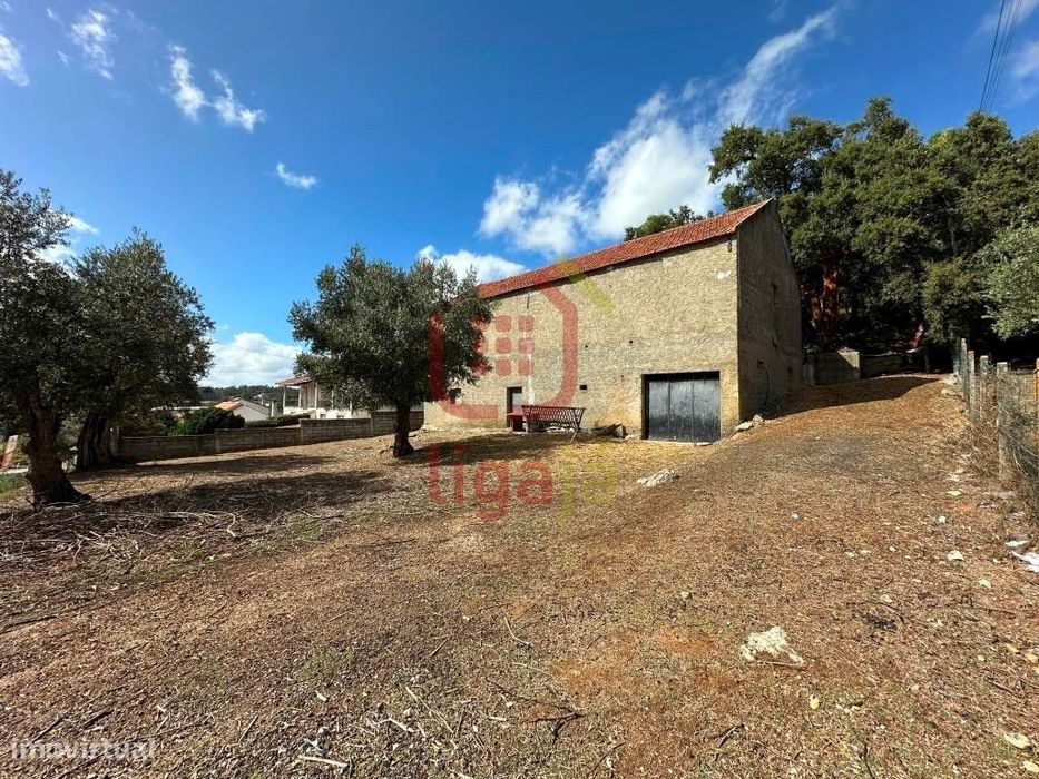 Armazém P/reconstrução - Vilar dos Prazeres!