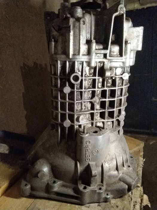 КПП/АКПП до BMW   e серії