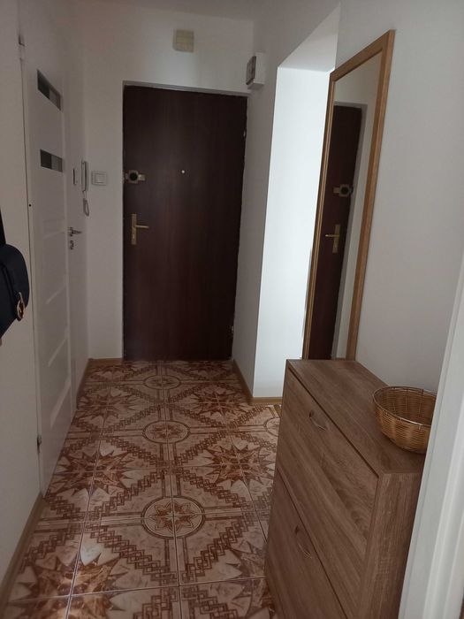 Wynajmę kawalerkę 30 m2 / ul. Chrobrego - naprzeciw LIDLA