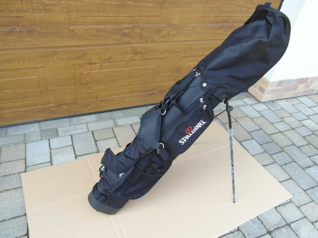 Kije golfowe i torba XS900 damskie