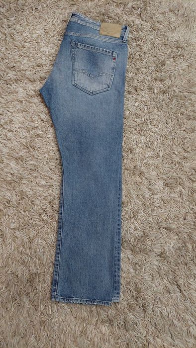 Джинсы Replay, оригинал