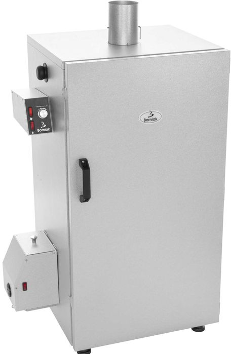 Wędzarnia elektryczna Borniak UWD-150 AmatorskieWedliny.pl POZNAŃ