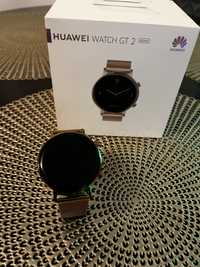 Huawei watch GT 2