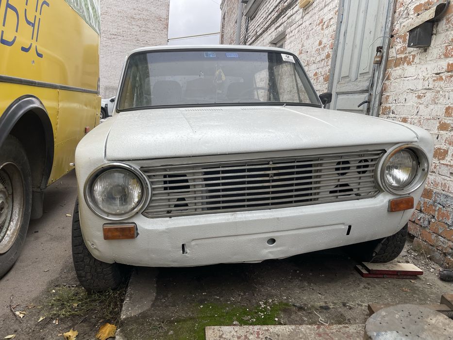 Продам ваз 2101
