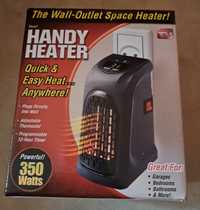 Mini grzejnik elektryczny " Handy Heater "