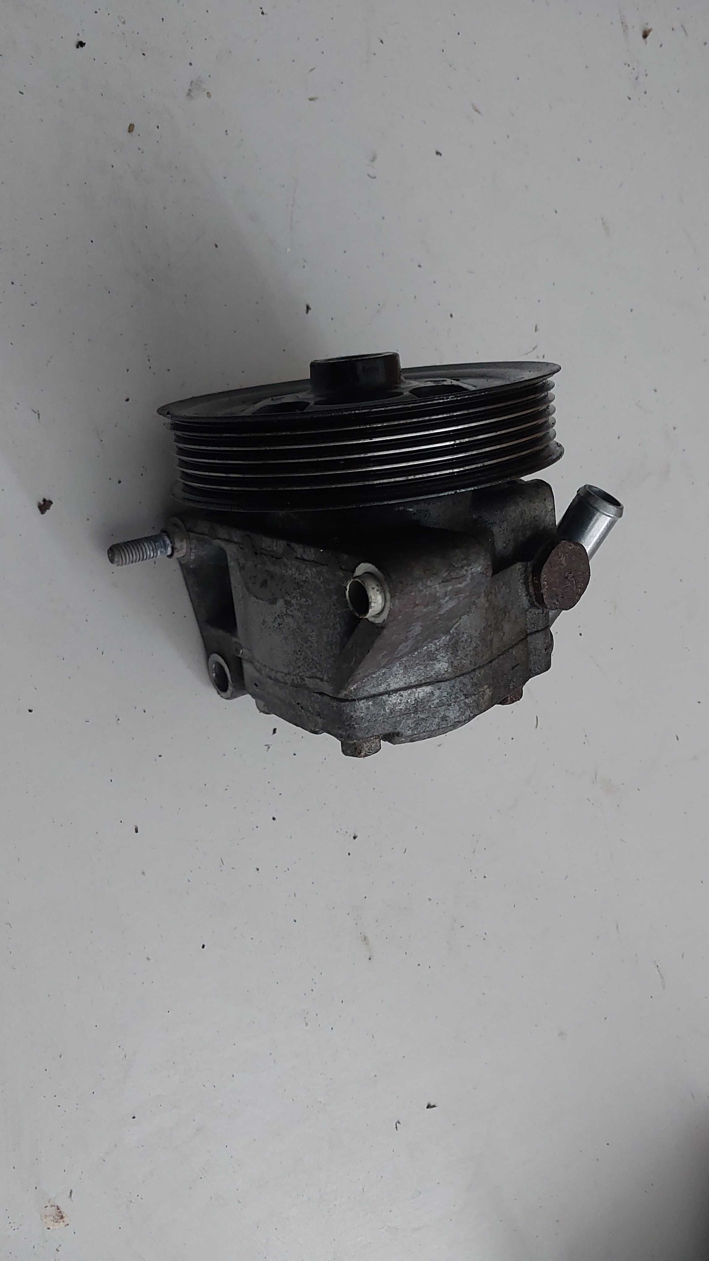 Pompa wspomagania Ford mondeo mk4 2,0 tdci