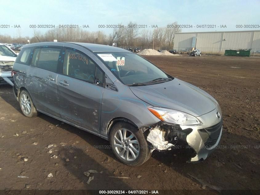 Продам Мазда 5 mazda 5