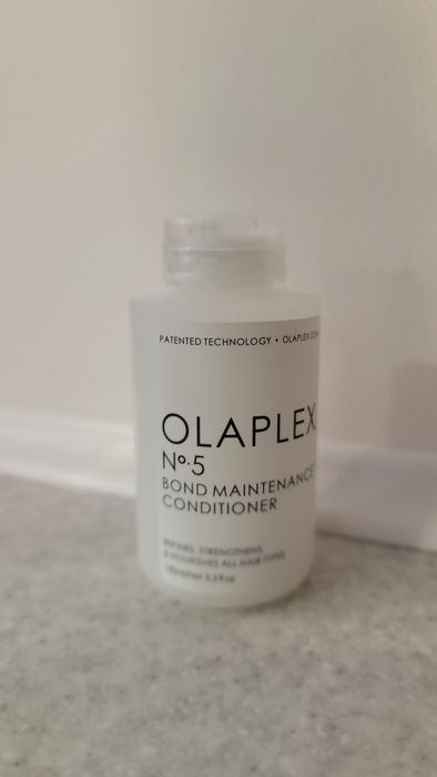 Olaplex conditioner 5