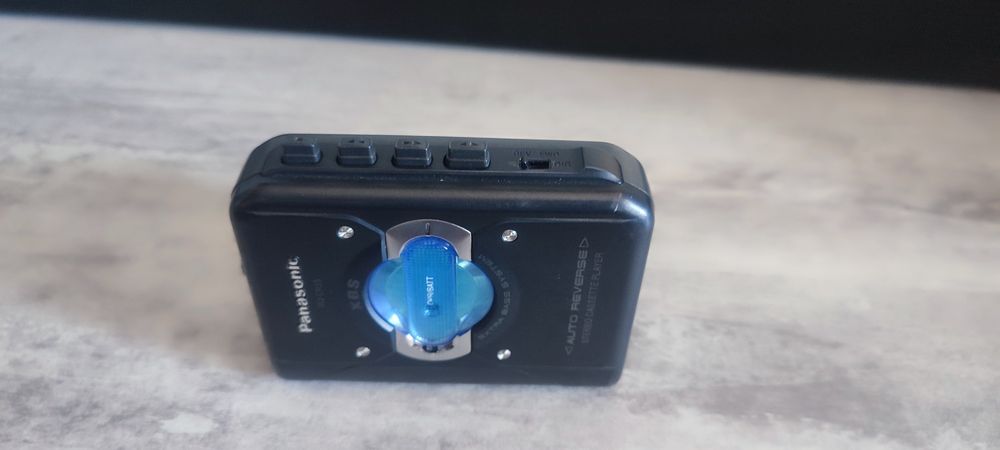 Продам касетний плеєр