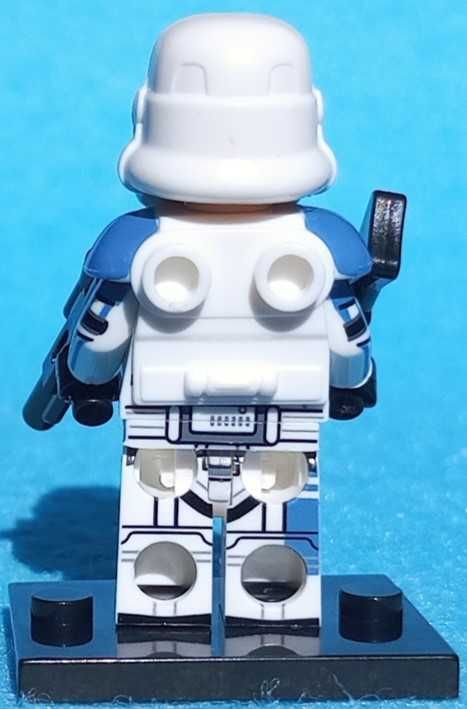 Stormtrooper Commander (Star Wars)