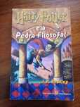 Harry Potter e a Pedra Filosofal (Negociável)