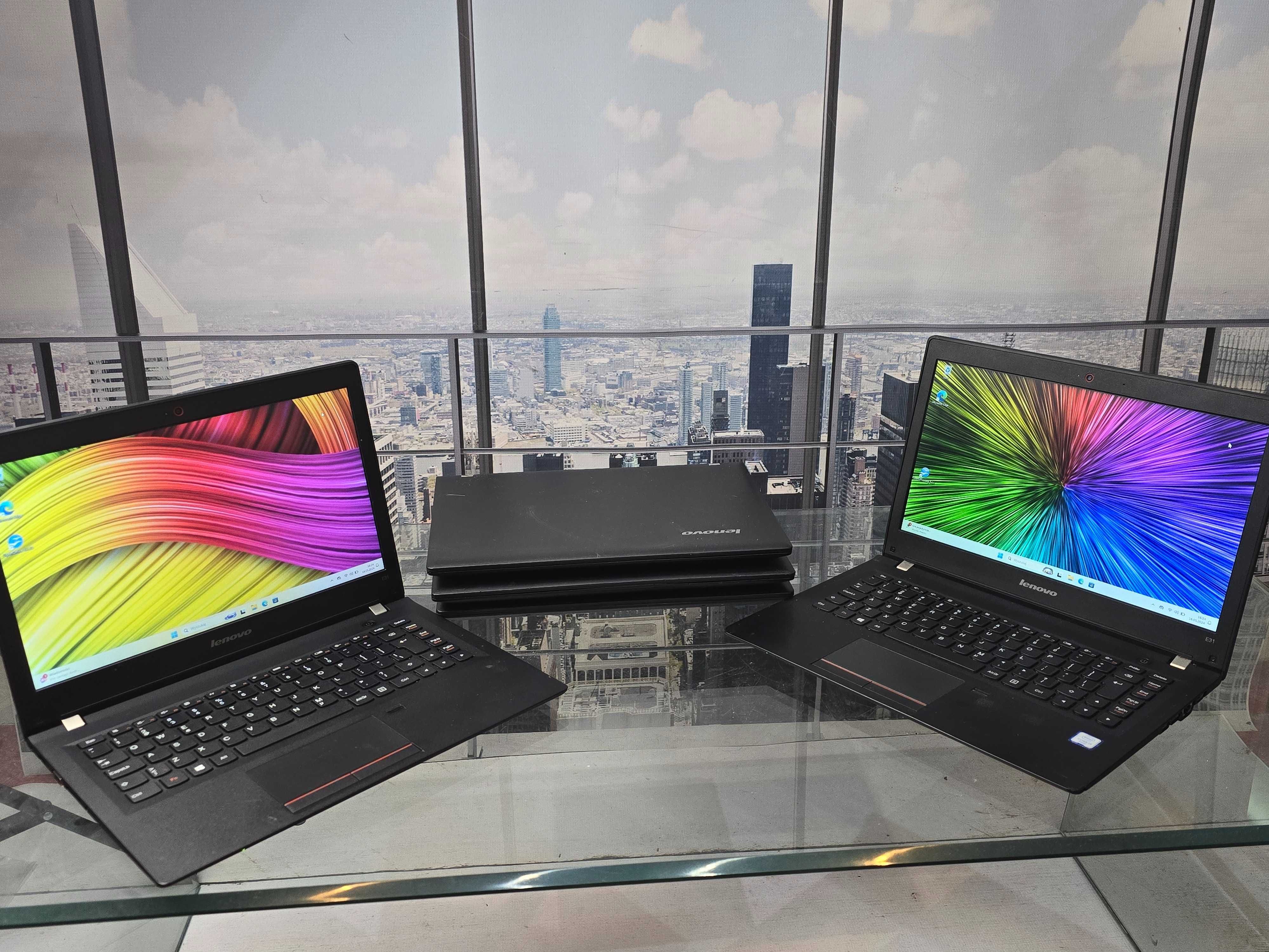 Biurowy Laptop Lenovo  i3 5005U 8GB RAM Dysk SSD Windows11 Office HDMI