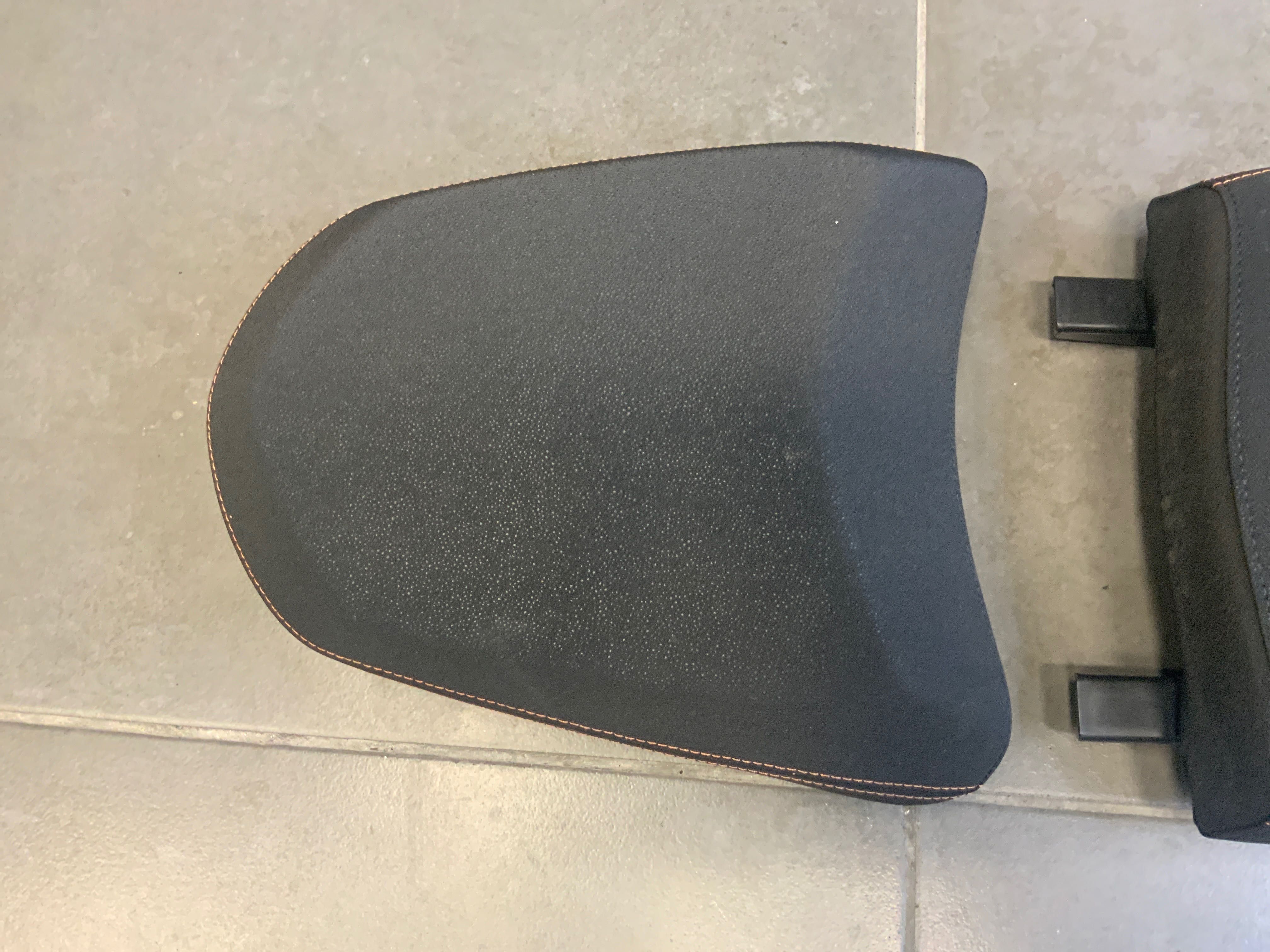 Banco KTM powerparts para 1290 Super Adventure