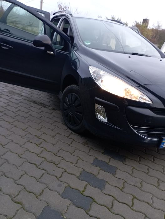 Продам Пежо 308 SW