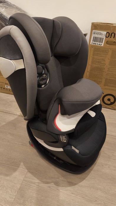 Cadeira Auto Cybex Gold