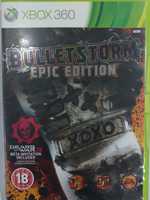 Bulletstorm Epic Edition Xbox 360 Używana Kraków