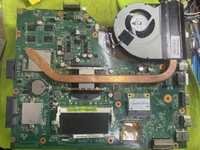 Материньска плата Asus x54 (K54LY MAIN BOARD rev 2.1)