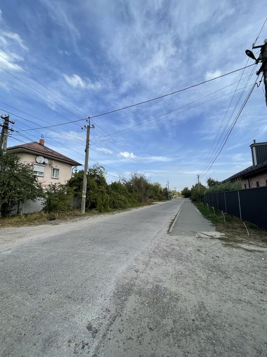 Оренда Будинку в Зазимʼя сади (газифікований) 24 км до Києва