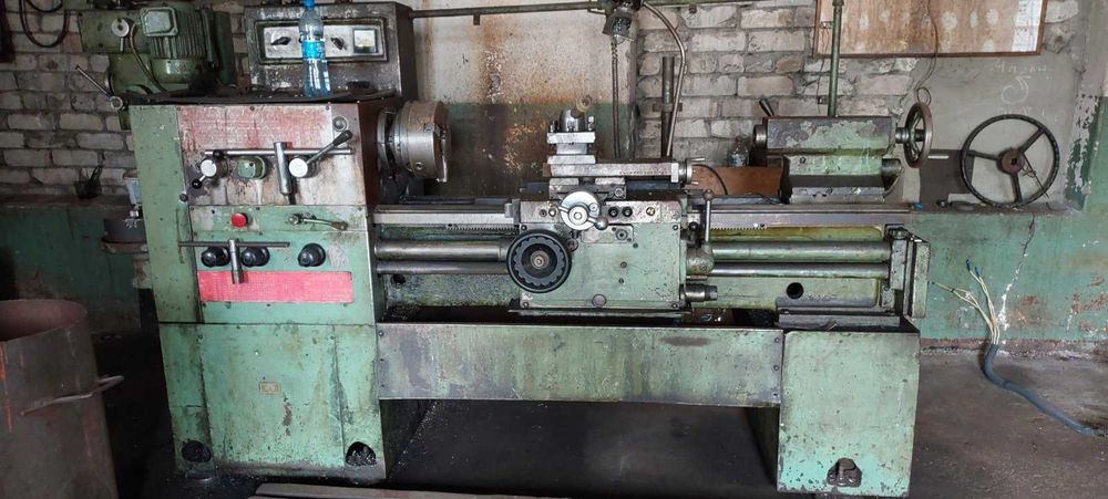 Оренда приміщень під виробництво, СТО