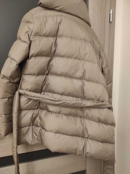 Kurtka puchowa Tatuum 40