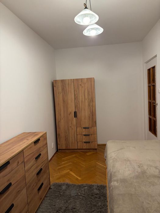 4 pokoje, Ursynów Natolin, od zaraz