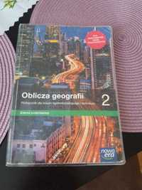 Oblicza geografii