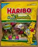 Haribo Happy Lemoniade