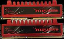 Pamięć RAM DDR3 G.SKILL 2x4GB 8GB 1600MHz