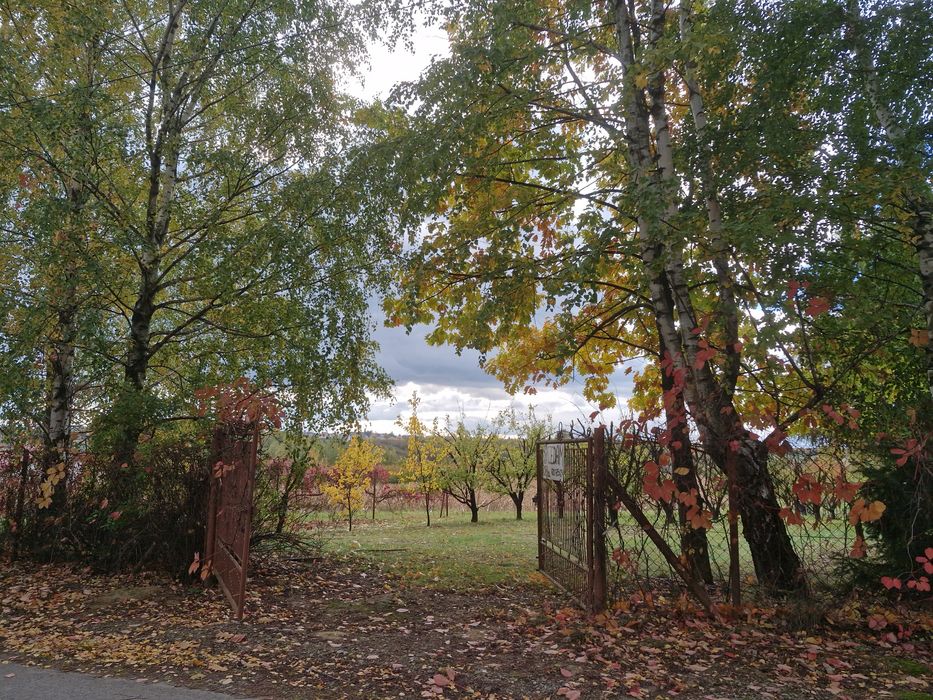 Działka budowlana Chwałko klasa IIIB