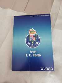 Postais f. C. Porto 2006