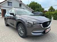 MAZDA CX-5 zarejestrowana w PL