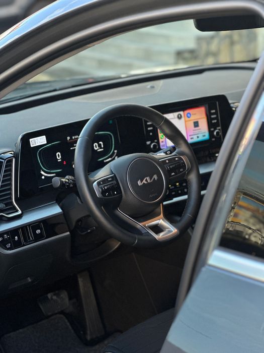 Оренда авто KIA Sportage NEW + БОНУС