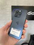 RATY 0% iPhone 15 Pro 256GB BATERIA 95% GWARANCJA 12 miesięcy!!!