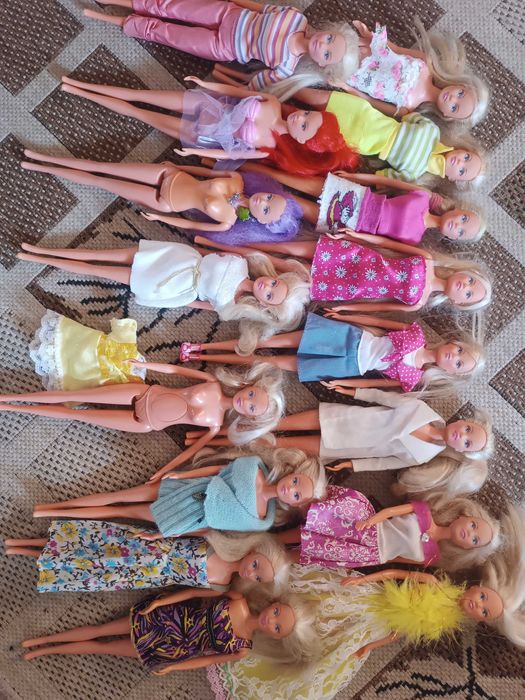 Дешево! Лялька. Лол. Кукла. Еві. Сімба. Simba. Пупс.Пупсики.Барбі.Лоли